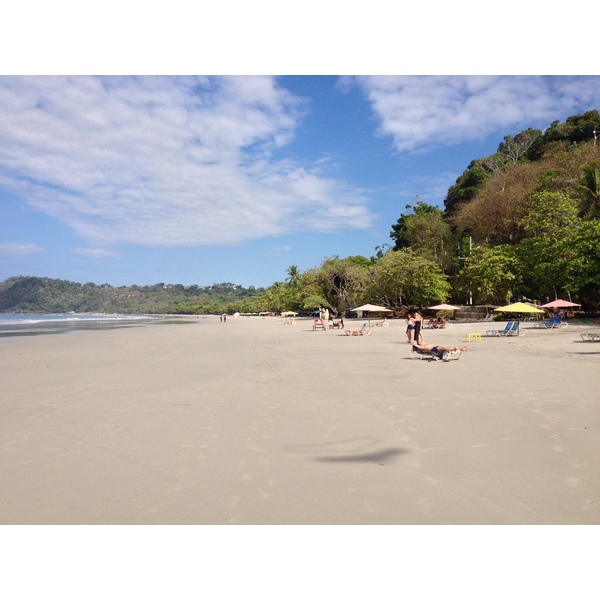 Picture Costa Rica Manuel Antonio 2015-03 411 - Around Manuel Antonio