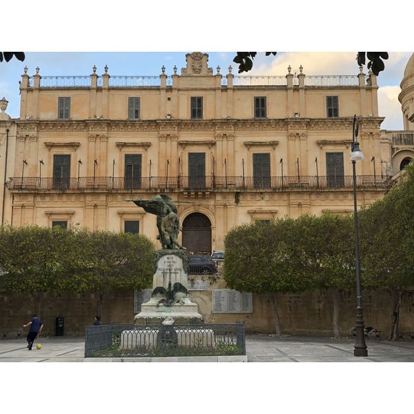 Picture Italy Sicily Noto 2020-02 200 - Discovery Noto