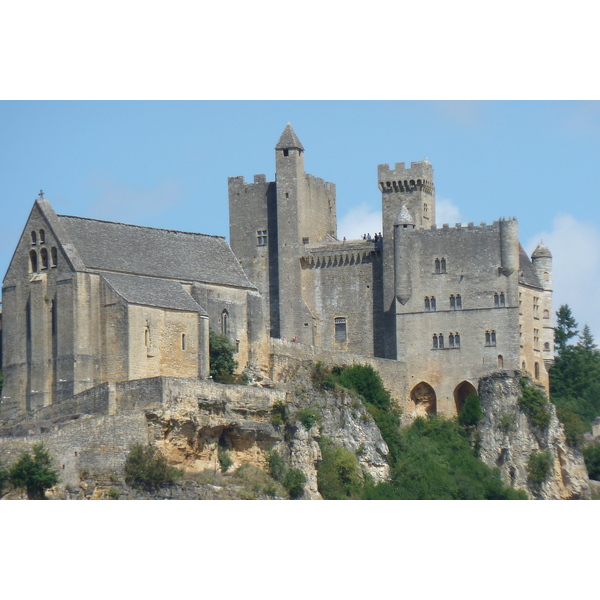 Picture France Beynac Castle 2010-08 9 - Around Beynac Castle