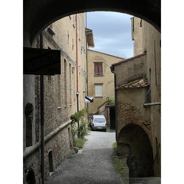 Picture Italy Volterra 2021-09 6 - Center Volterra