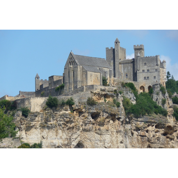 Picture France Beynac Castle 2010-08 14 - Discovery Beynac Castle