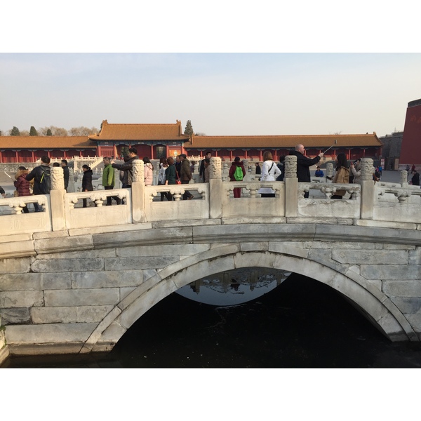 Picture China Beijing Forbidden City 2015-12 130 - Discovery Forbidden City