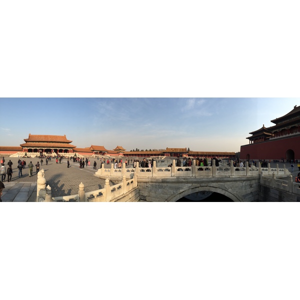 Picture China Beijing Forbidden City 2015-12 120 - Journey Forbidden City