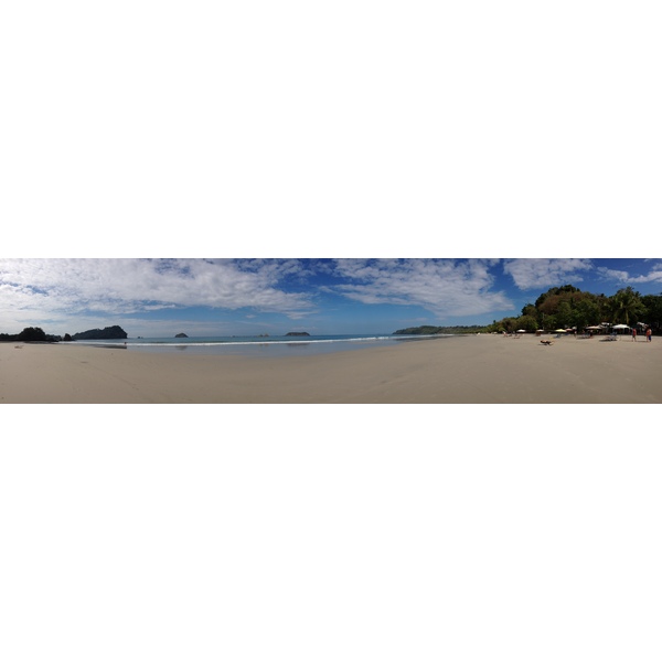 Picture Costa Rica Manuel Antonio 2015-03 516 - Recreation Manuel Antonio