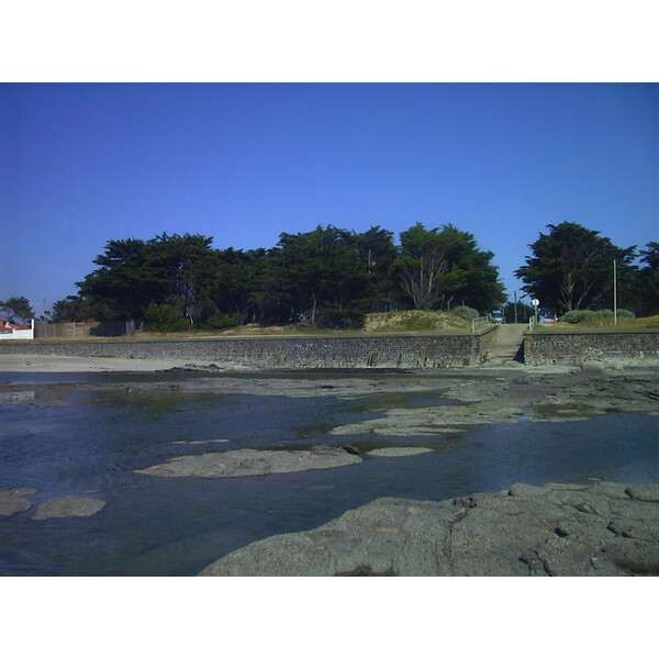 Picture France La Plaine sur mer 1999-07 23 - Recreation La Plaine sur mer