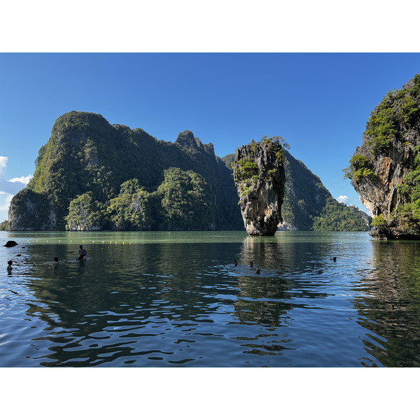 Picture Thailand Phang Nga Bay 2021-12 114 - Journey Phang Nga Bay