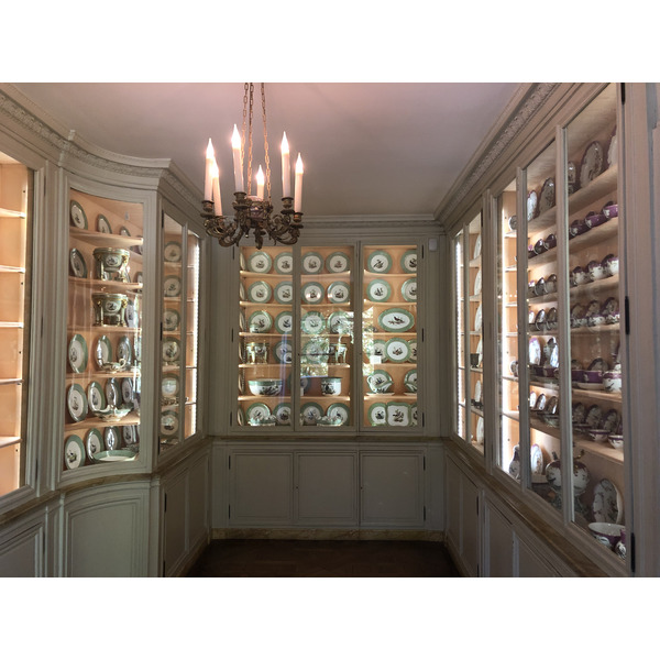 Picture France Paris Nissim de Camondo Museum 2019-09 26 - Tour Nissim de Camondo Museum