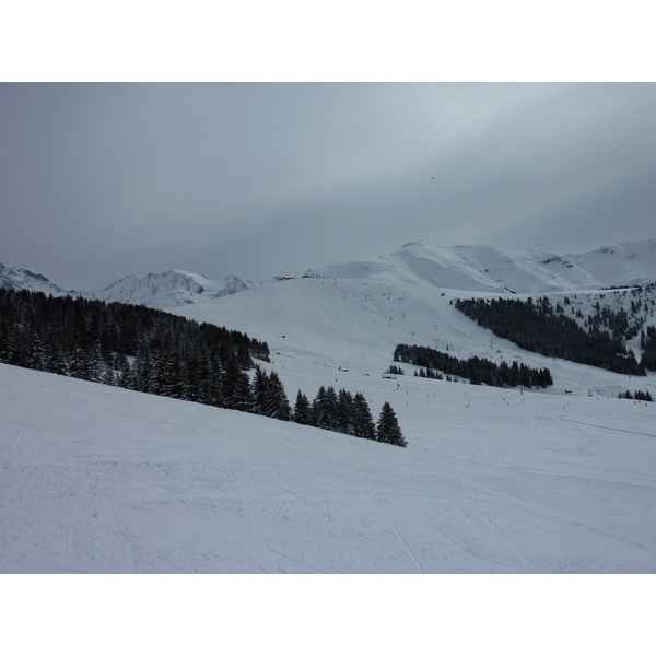 Picture France Megeve Mont d'Arbois 2010-02 292 - Recreation Mont d'Arbois