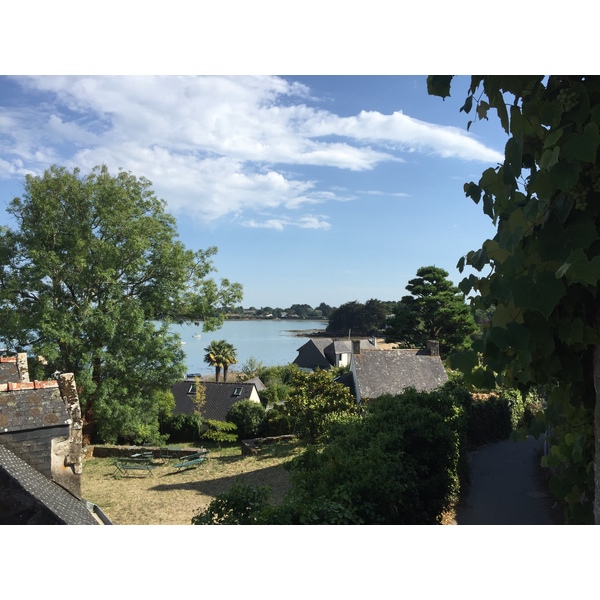 Picture France Ile-aux-Moines 2016-08 65 - Around Ile-aux-Moines