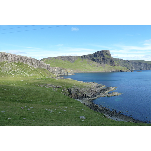 Picture United Kingdom Skye Neist Point 2011-07 51 - Around Neist Point