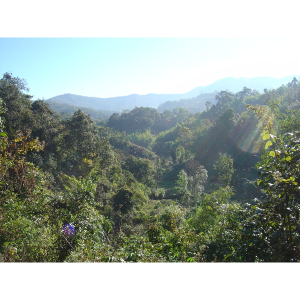 Picture Thailand Pang ma pha 2005-12 130 - Journey Pang ma pha