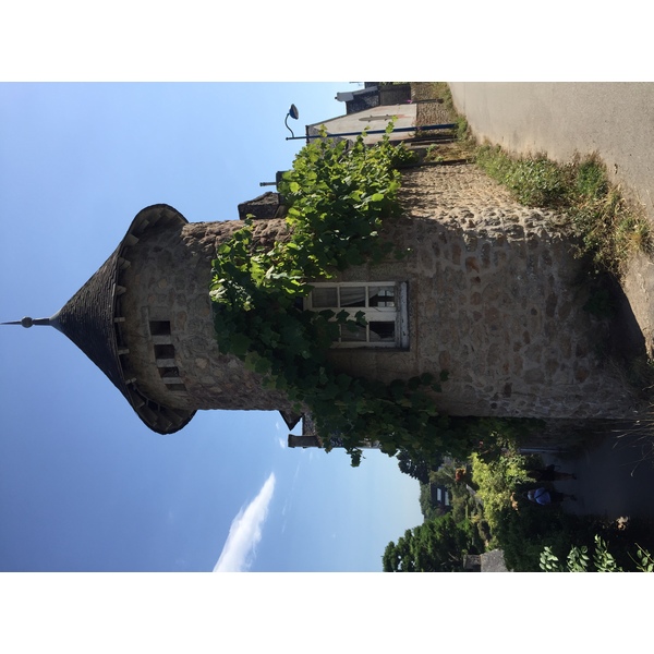 Picture France Ile-aux-Moines 2016-08 61 - Around Ile-aux-Moines