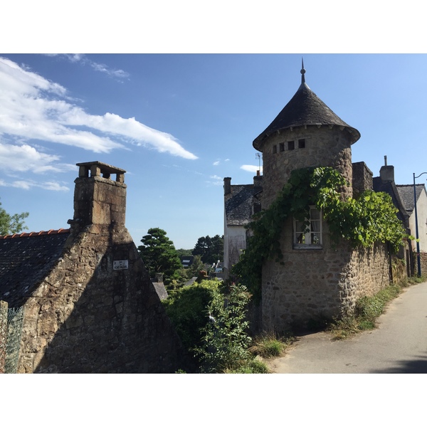 Picture France Ile-aux-Moines 2016-08 68 - Discovery Ile-aux-Moines