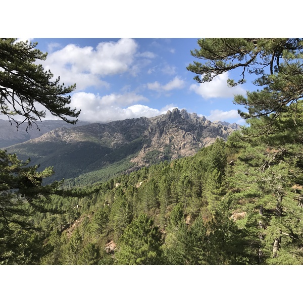 Picture France Corsica Aiguilles de Bavella 2017-09 11 - Recreation Aiguilles de Bavella