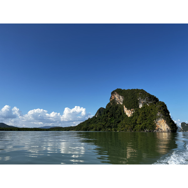 Picture Thailand Phang Nga Bay 2021-12 325 - History Phang Nga Bay