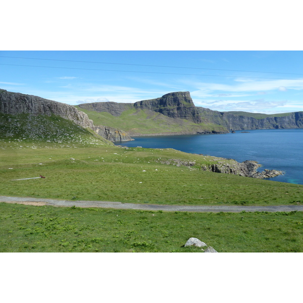 Picture United Kingdom Skye Neist Point 2011-07 20 - Tour Neist Point