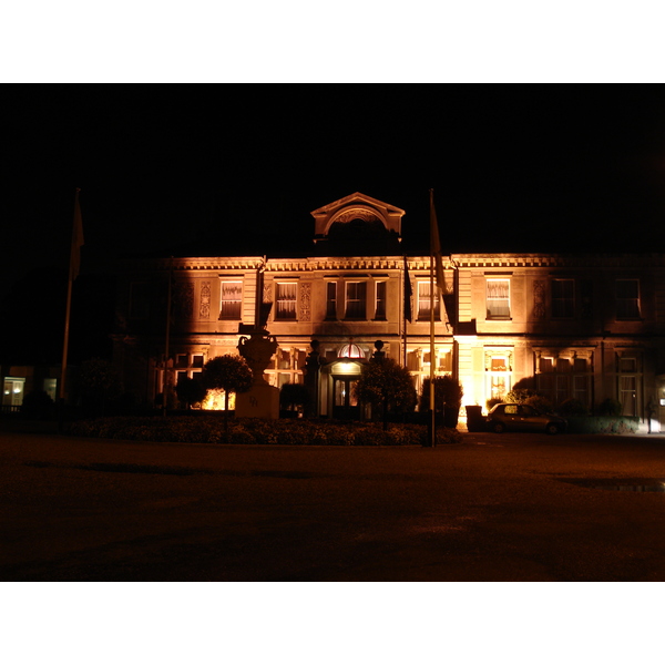 Picture United Kingdom Bishops Stortford Down Hall Country House Hotel 2006-10 45 - Discovery Down Hall Country House Hotel