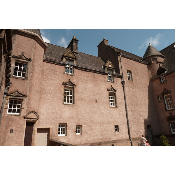 Picture United Kingdom Scotland Stirling 2011-07 91 - Discovery Stirling