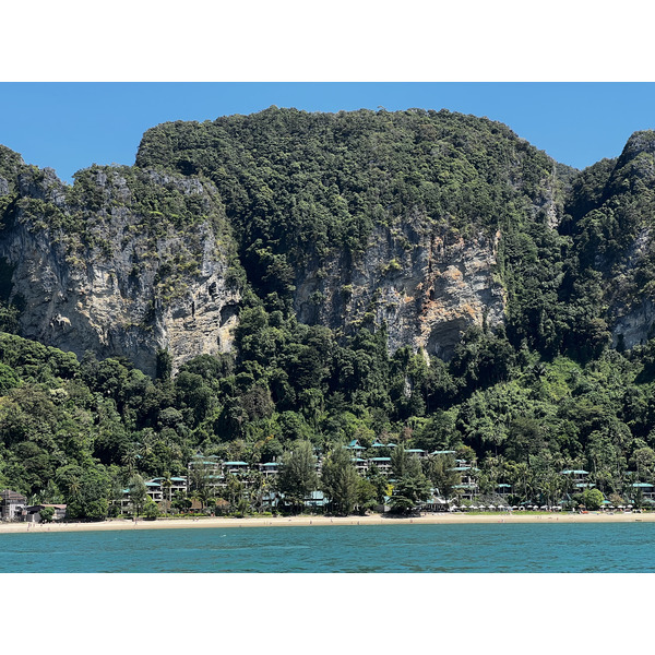 Picture Thailand Krabi 2023-01 40 - Recreation Krabi