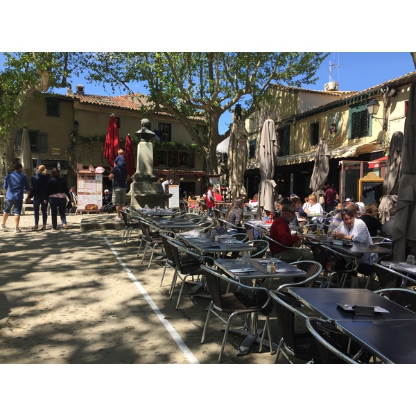 Picture France Carcassonne 2018-04 84 - Journey Carcassonne