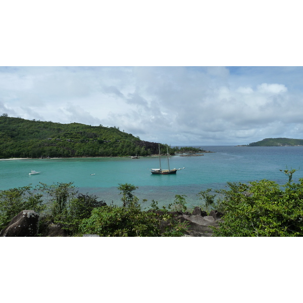 Picture Seychelles Mahe 2011-10 10 - Tours Mahe