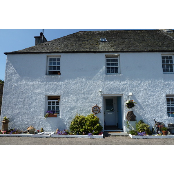 Picture United Kingdom Scotland Inveraray 2011-07 44 - Center Inveraray