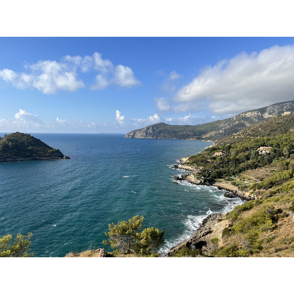 Picture Italy Monte Argentario 2021-09 0 - Recreation Monte Argentario