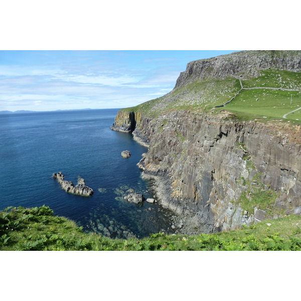 Picture United Kingdom Skye Neist Point 2011-07 33 - Tour Neist Point