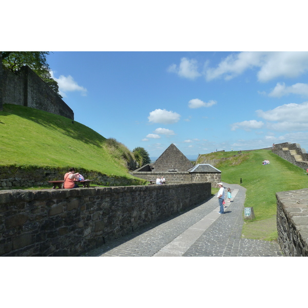 Picture United Kingdom Scotland Stirling 2011-07 142 - Tours Stirling