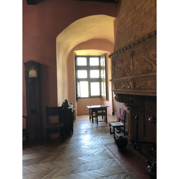 Picture France Castelnau Bretenoux Castle 2018-04 63 - Tours Castelnau Bretenoux Castle