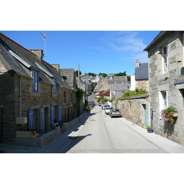 Picture France St Michel en Greve 2007-08 4 - Tour St Michel en Greve