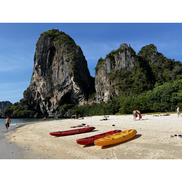 Picture Thailand Krabi 2023-01 347 - Recreation Krabi