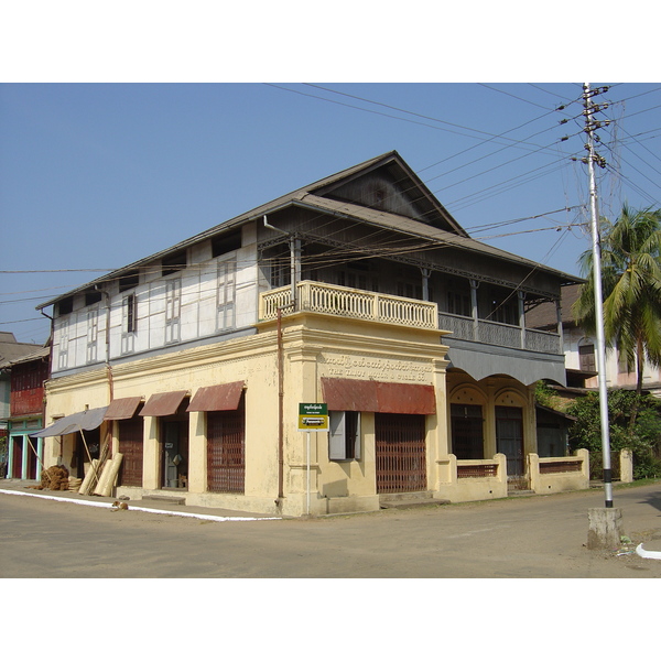 Picture Myanmar Dawei (TAVOY) 2005-01 121 - Discovery Dawei (TAVOY)