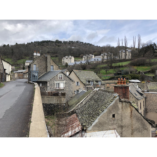 Picture France Murat 2018-04 4 - Around Murat