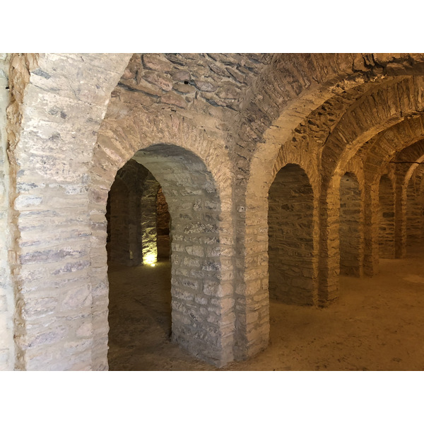 Picture France Abbaye Saint Martin du Canigou 2018-04 125 - Discovery Abbaye Saint Martin du Canigou