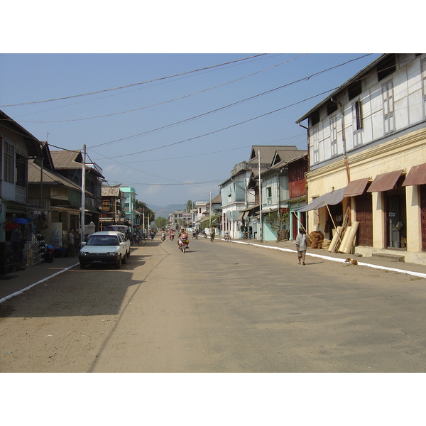 Picture Myanmar Dawei (TAVOY) 2005-01 124 - Tours Dawei (TAVOY)