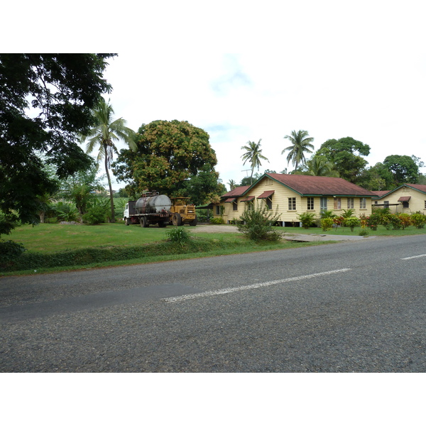 Picture Fiji Lautoka 2010-05 13 - Center Lautoka