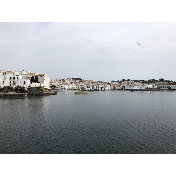 Picture Spain Cadaques 2018-04 43 - Tours Cadaques