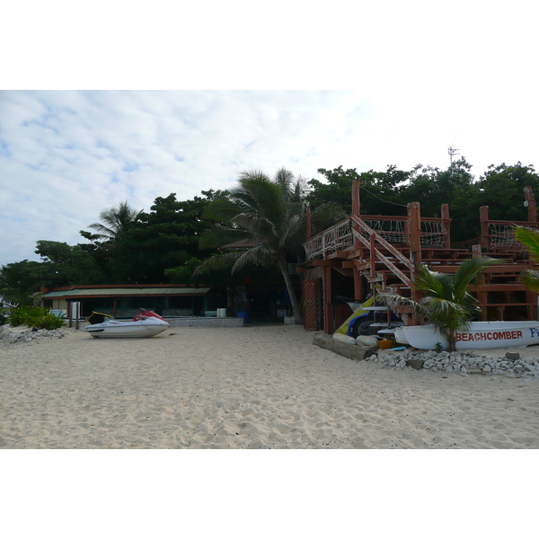 Picture Fiji Beachcomber Island 2010-05 8 - Tours Beachcomber Island