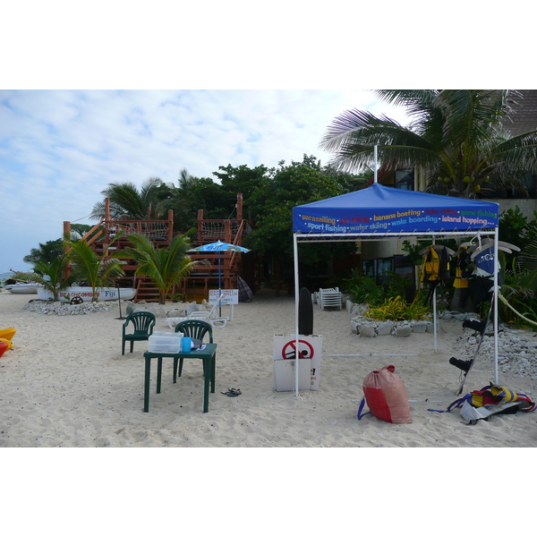 Picture Fiji Beachcomber Island 2010-05 57 - Discovery Beachcomber Island