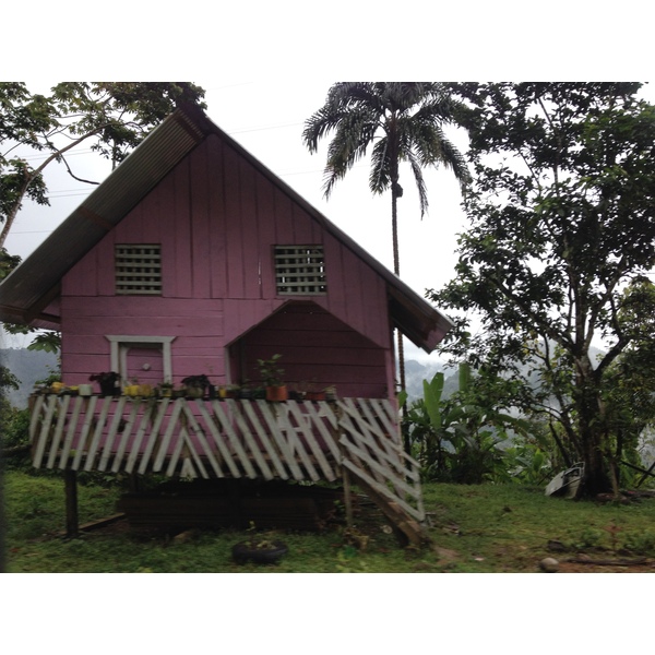 Picture Panama David to Bocas del toro 2015-03 40 - Discovery David to Bocas del toro