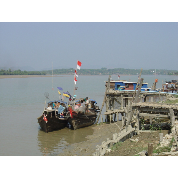 Picture Myanmar Dawei (TAVOY) 2005-01 79 - History Dawei (TAVOY)