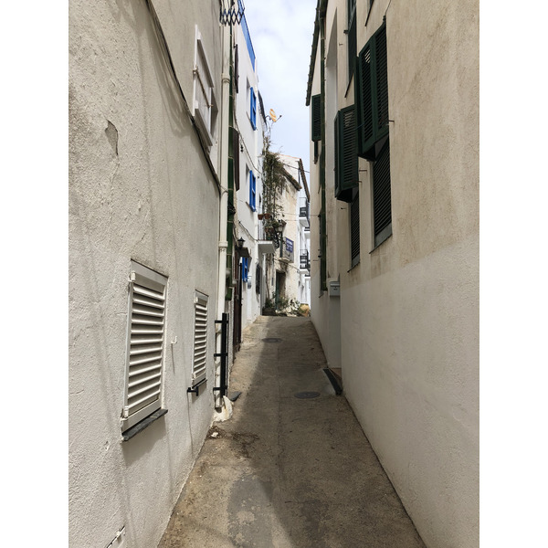 Picture Spain Cadaques 2018-04 55 - Tours Cadaques