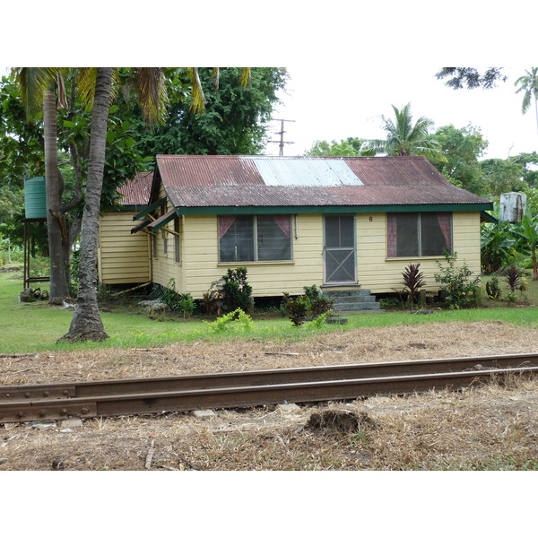 Picture Fiji Lautoka 2010-05 16 - Tours Lautoka