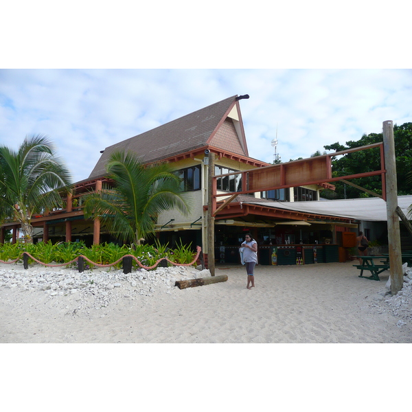 Picture Fiji Beachcomber Island 2010-05 68 - Discovery Beachcomber Island