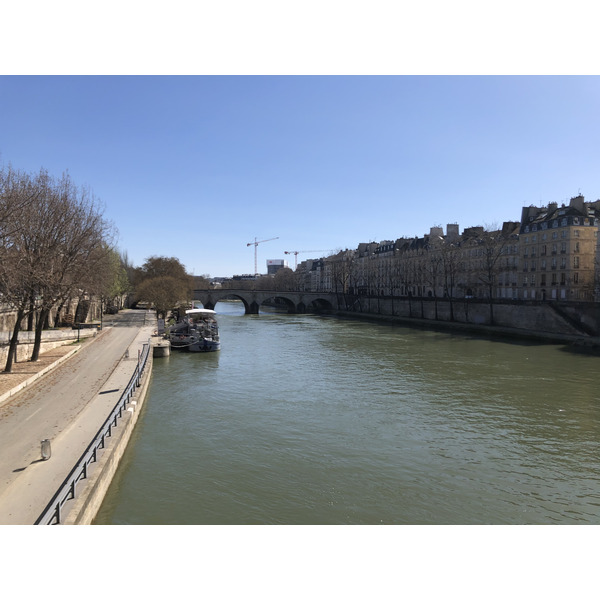 Picture France Paris lockdown 2020-03 193 - Around Paris lockdown