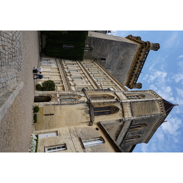 Picture France Uzes 2017-08 129 - Recreation Uzes