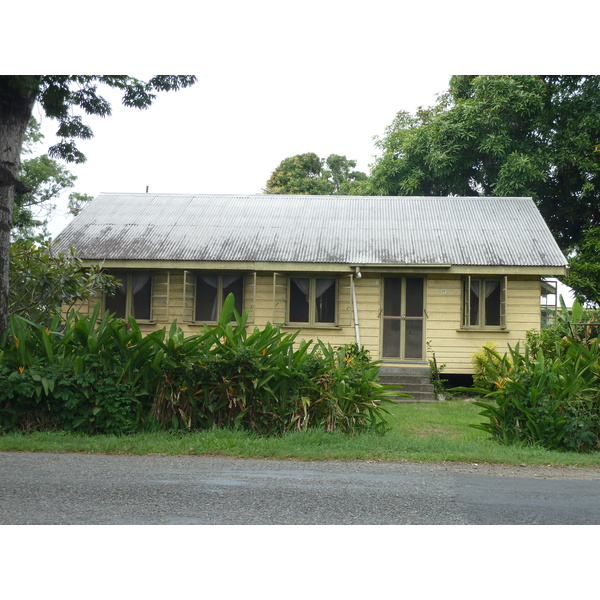 Picture Fiji Lautoka 2010-05 17 - Tours Lautoka