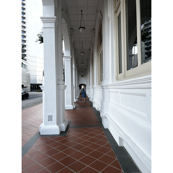 Picture Singapore Raffles Hotel Singapore 2023-01 0 - History Raffles Hotel Singapore