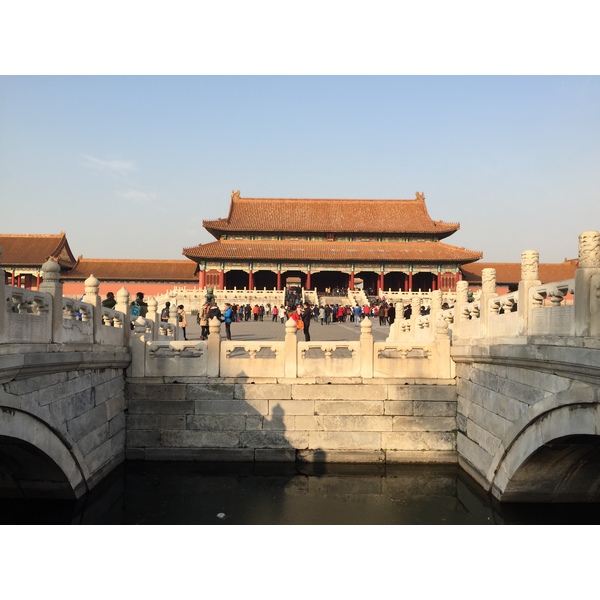 Picture China Beijing Forbidden City 2015-12 144 - Recreation Forbidden City